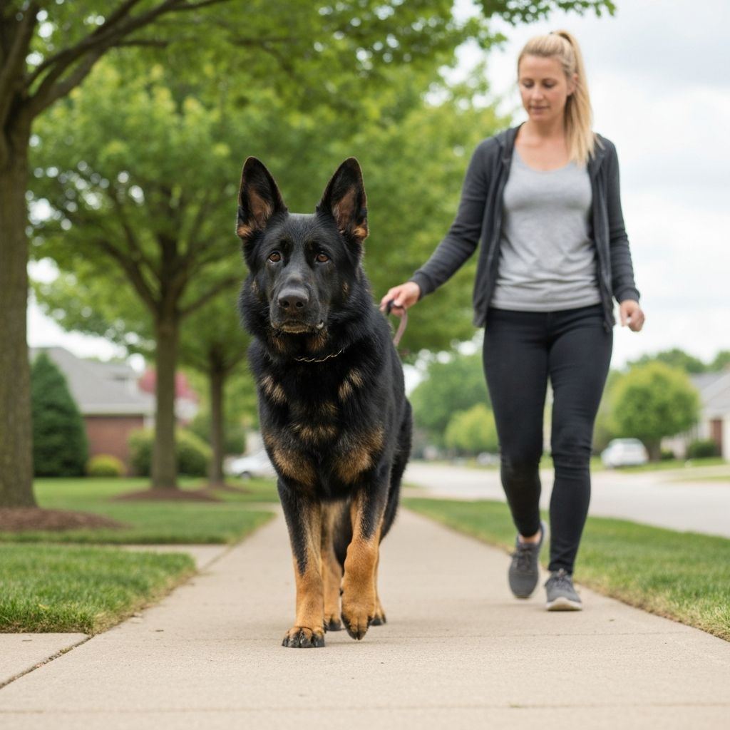 Begleithundeprüfung